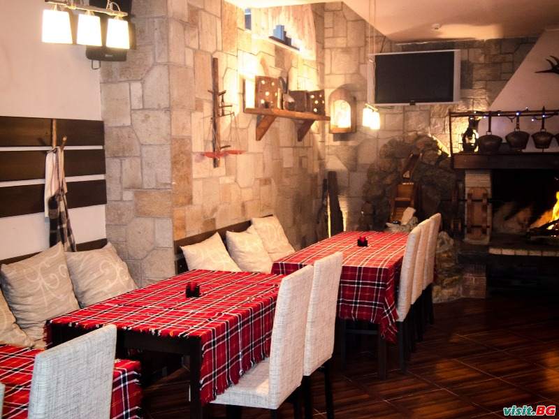 Лъки Пампорово, Пампорово 25