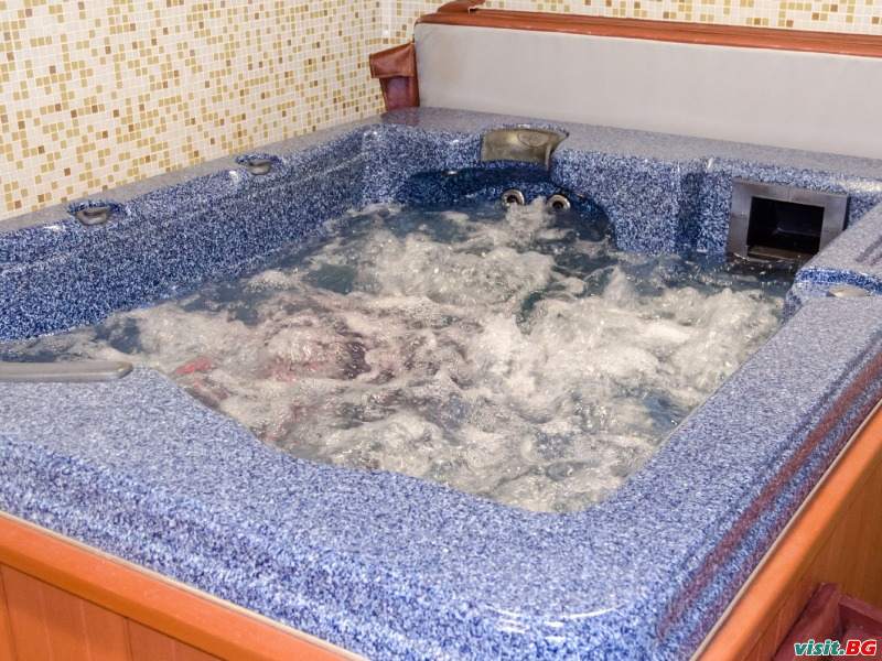 Лъки Пампорово, Пампорово 28