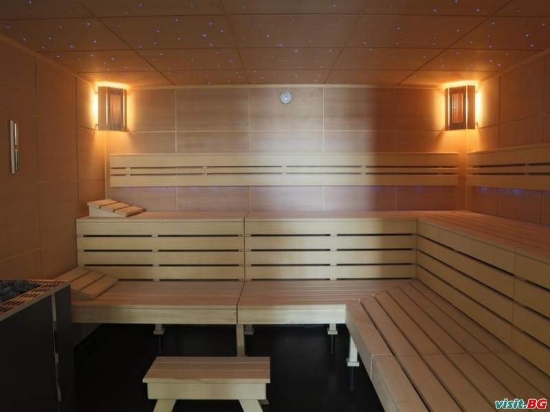 Хотел Царско Село, София 18