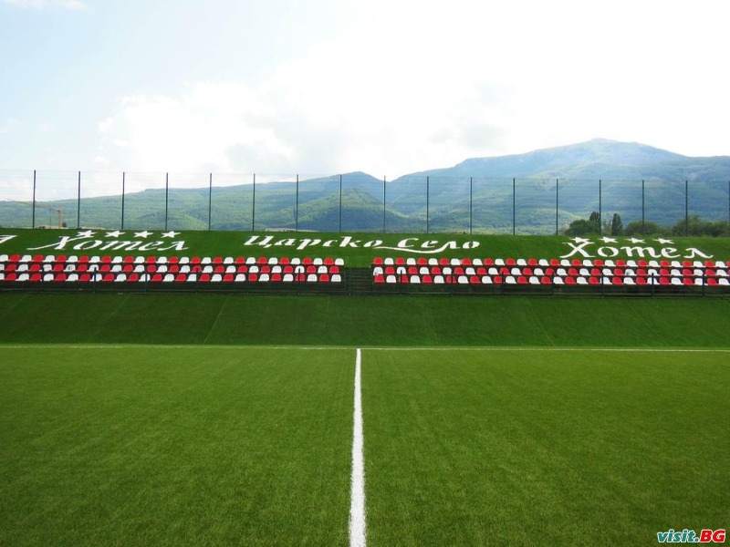 Хотел Царско Село, София 2