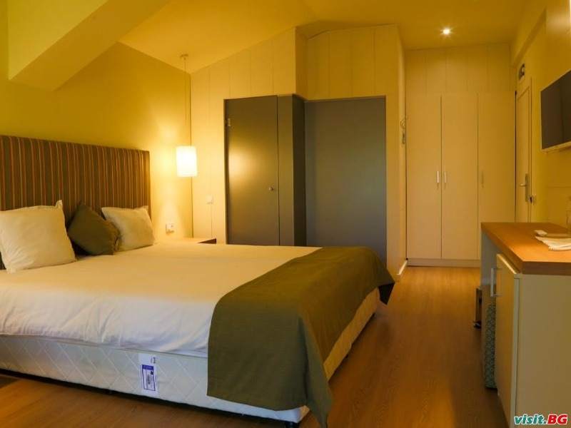 Хотел Царско Село, София 12