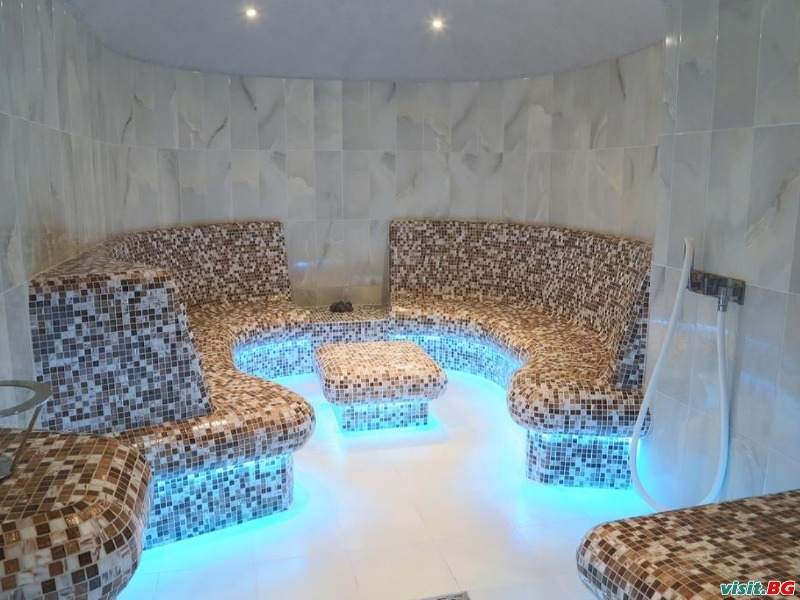 Хотел Царско Село, София 17