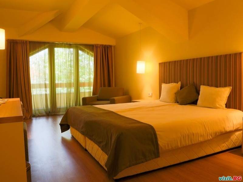 Хотел Царско Село, София 11