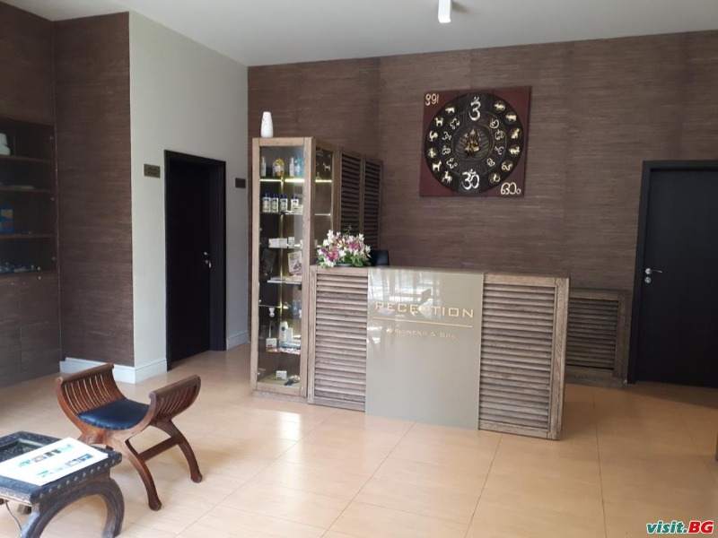 Хотел Царско Село, София 3