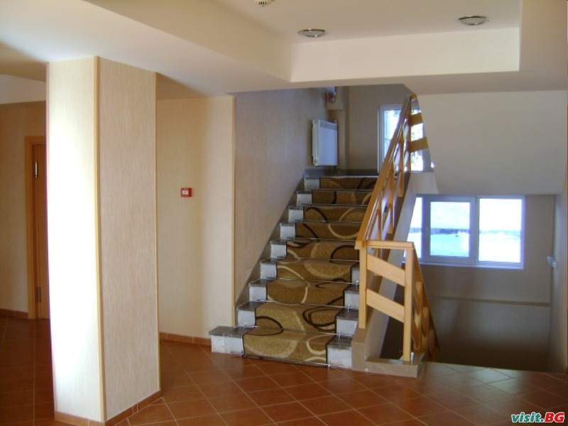 Хотел Трещеник, Якоруда 10