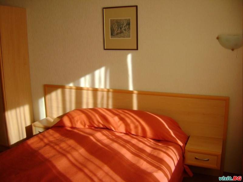 Хотел Трещеник, Якоруда 6