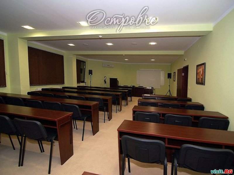 Комплекс Островче, с.Островче 7