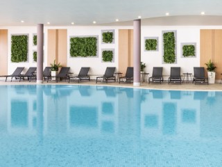 Стражите Four Points by Sheraton