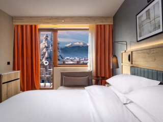 Стражите Four Points by Sheraton
