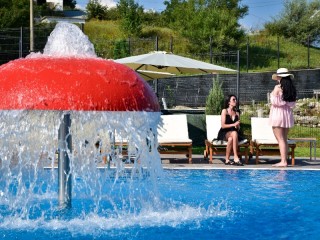 Регнум Банско Апарт Хотел и СПА