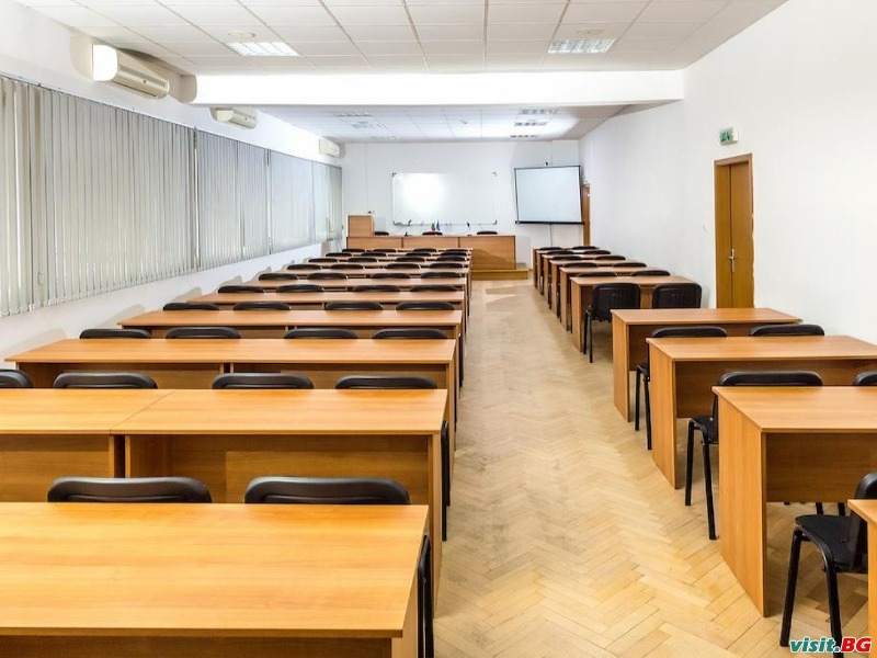 Хотел Интелкооп, Пловдив 13