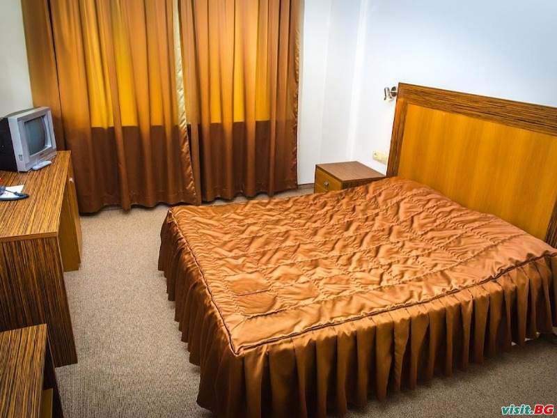 Хотел Интелкооп, Пловдив 10