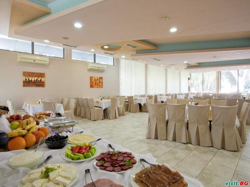 Хотел Интелкооп, Пловдив 6