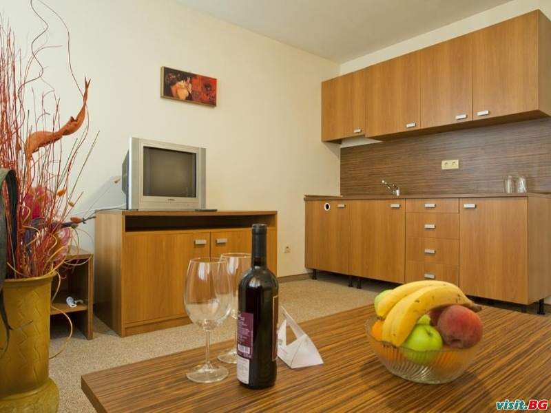 Хотел Интелкооп, Пловдив 8