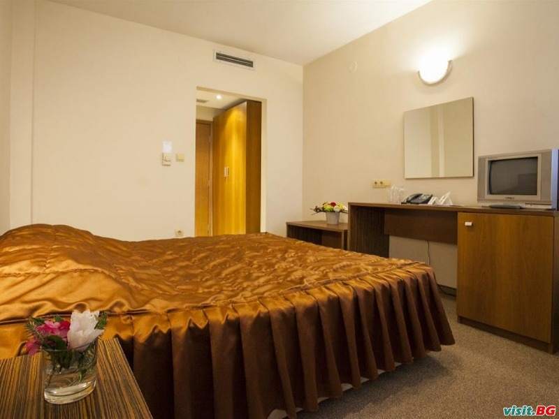 Хотел Интелкооп, Пловдив 9