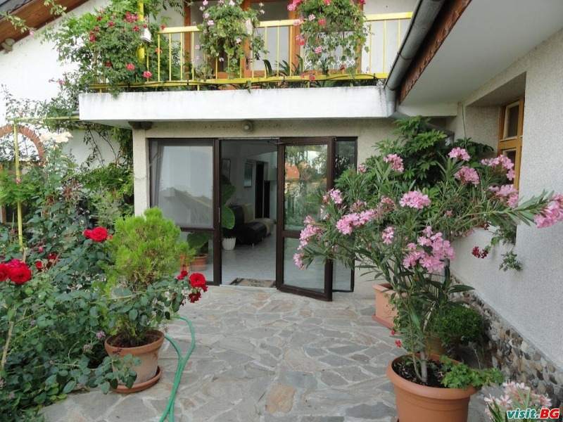 Хотелски комплекс Белведере, с.Аспарухово 3