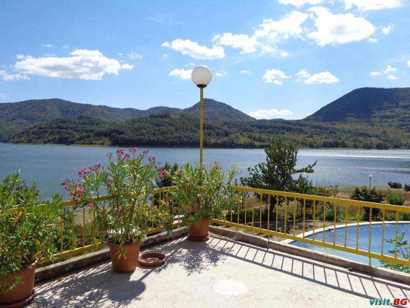 Хотелски комплекс Белведере, с.Аспарухово 5