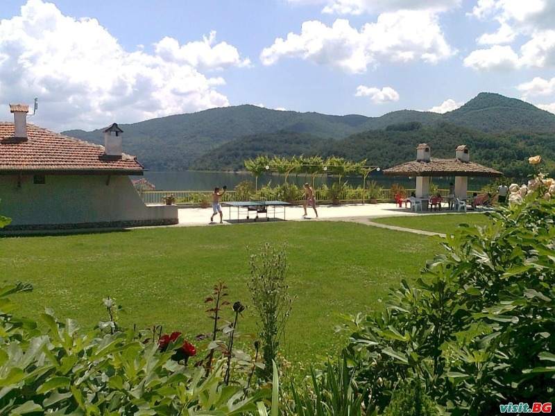 Хотелски комплекс Белведере, с.Аспарухово 6