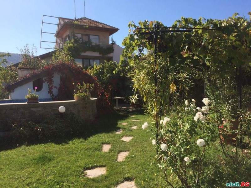 Хотелски комплекс Белведере, с.Аспарухово 2