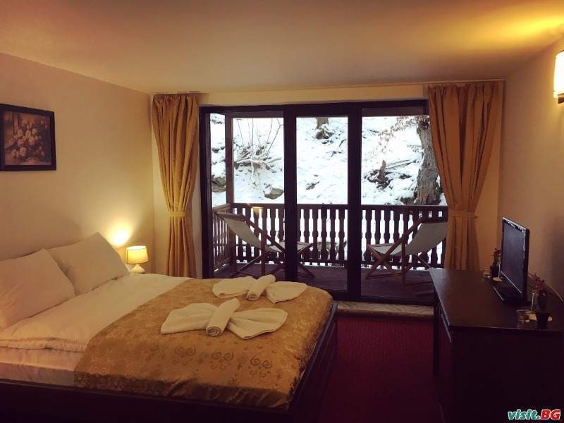 Алфарезорт Чифлика, с.Чифлик 3