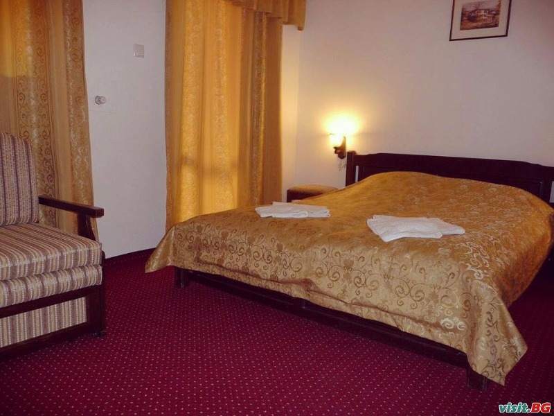 Алфарезорт Чифлика, с.Чифлик 4