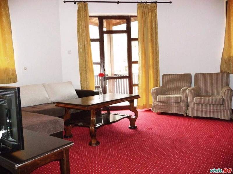 Алфарезорт Чифлика, с.Чифлик 6