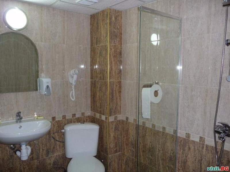 Алфарезорт Чифлика, с.Чифлик 7