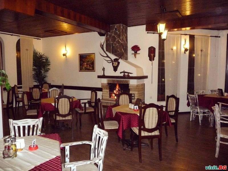 Алфарезорт Чифлика, с.Чифлик 14