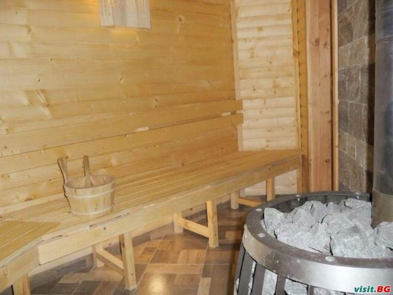 Алфарезорт Чифлика, с.Чифлик 13