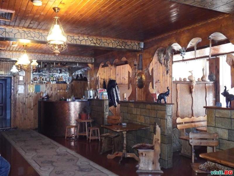 Комплекс Брезата, Кърджали