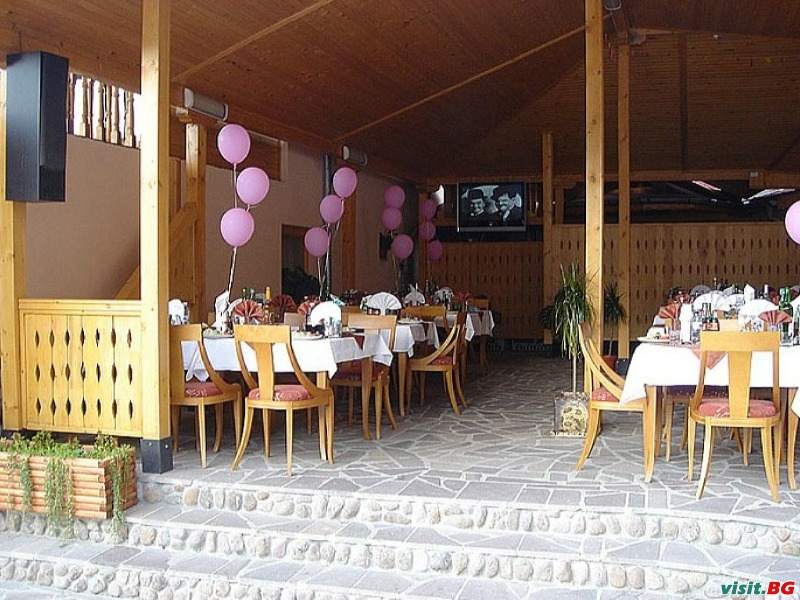 Комплекс Ливадите, Пазарджик