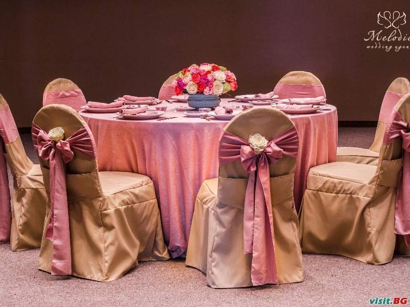 Бест Уестърн Хотел Експо, София 11