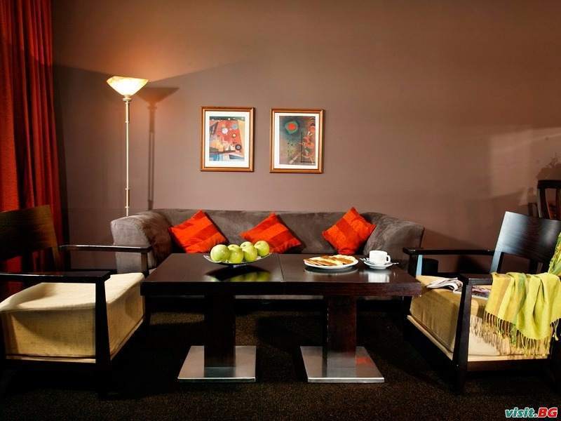 Бест Уестърн Хотел Експо, София 2