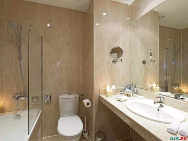 Бест Уестърн Хотел Експо, София 5