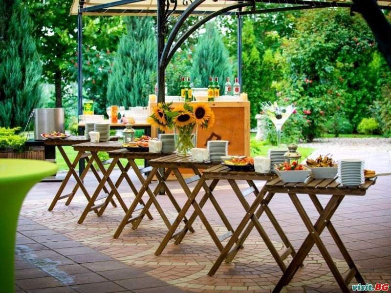 Бест Уестърн Хотел Експо, София 7