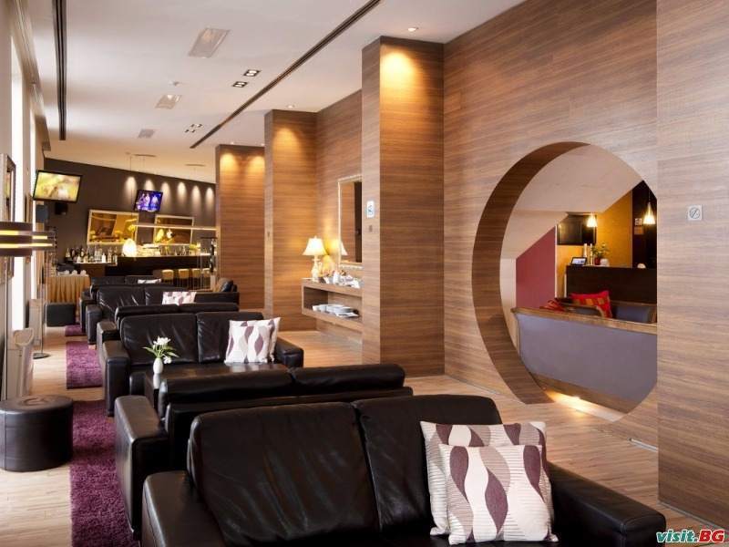 Бест Уестърн Хотел Експо, София 9