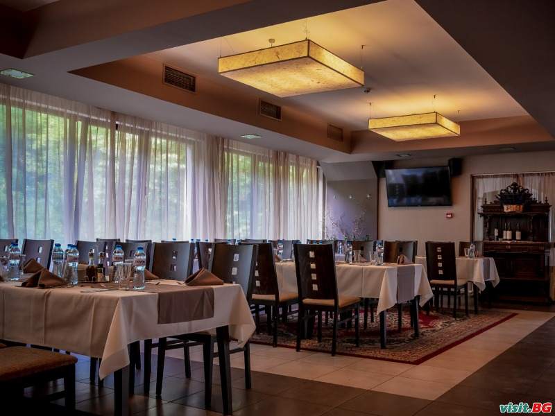 Ваканционно селище Острова, с.Бели Осъм 8