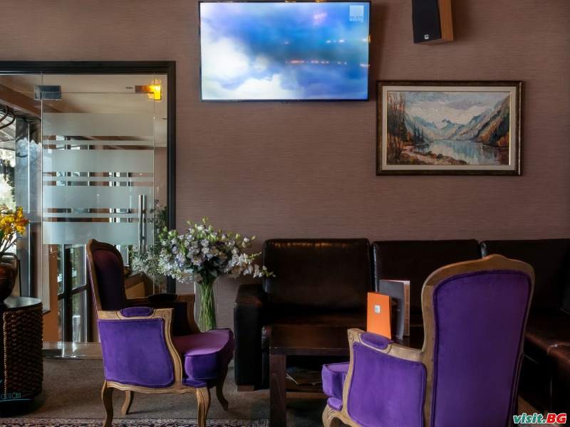 Ваканционно селище Острова, с.Бели Осъм 10