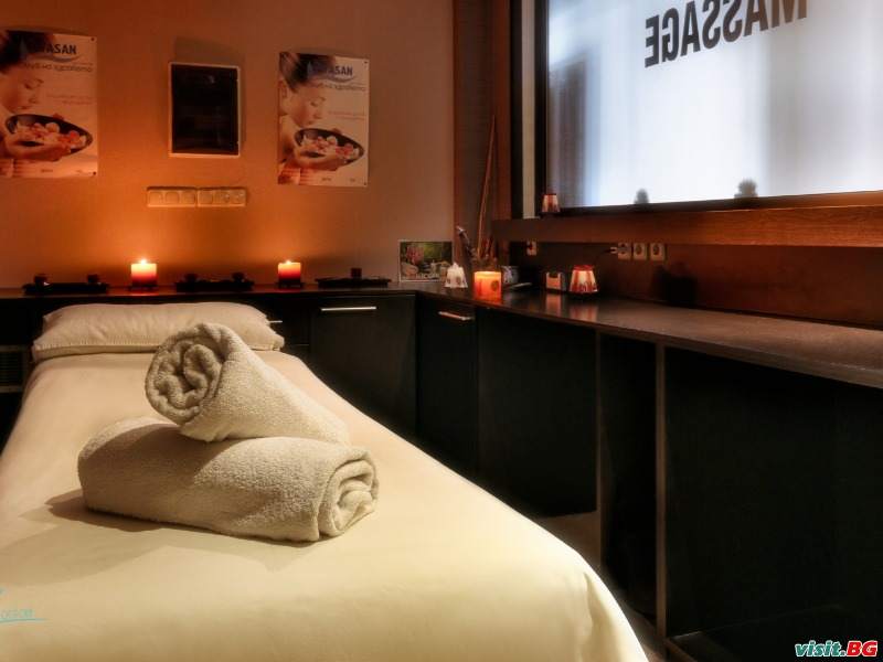 Ваканционно селище Острова, с.Бели Осъм 12