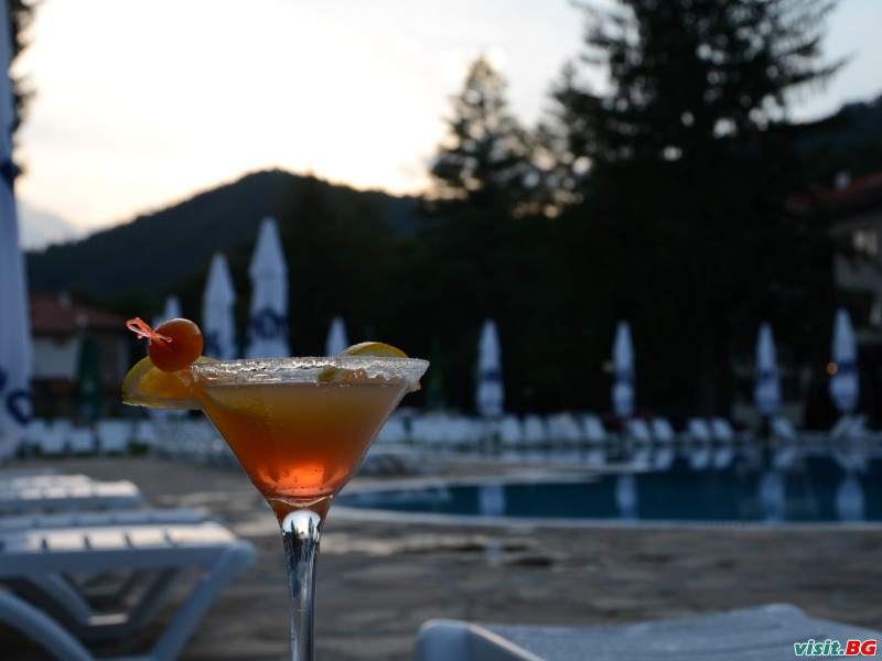 Ваканционно селище Острова, с.Бели Осъм 17