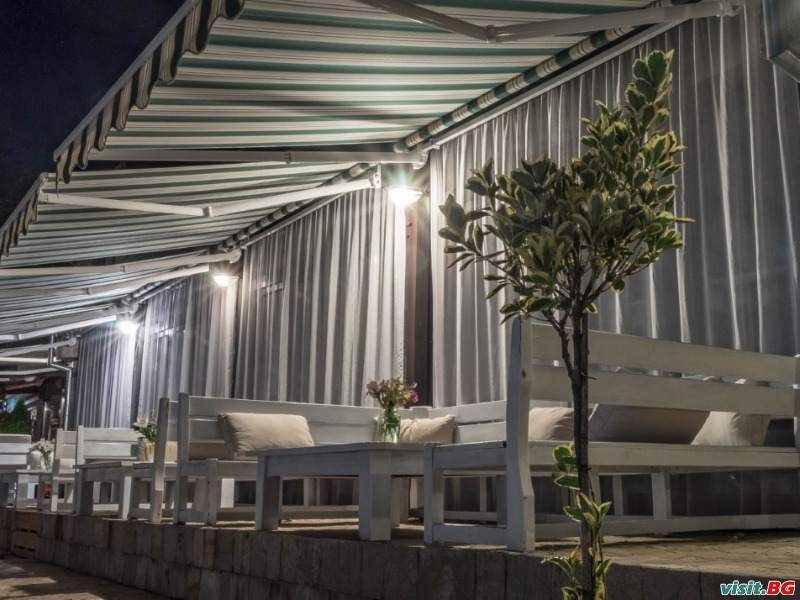 Ваканционно селище Острова, с.Бели Осъм 15