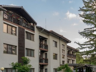 Ваканционно селище Острова - с.Бели Осъм