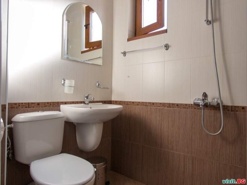 Къща Хера, с.Чифлик 13