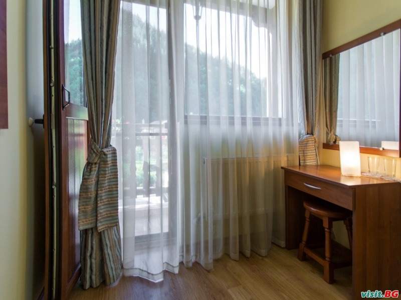 Къща Хера, с.Чифлик 8