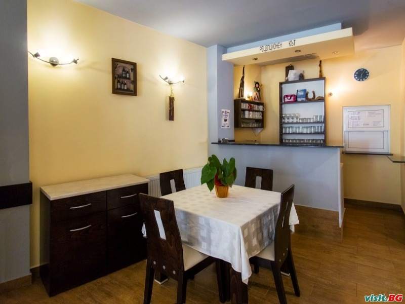 Къща Хера, с.Чифлик 3