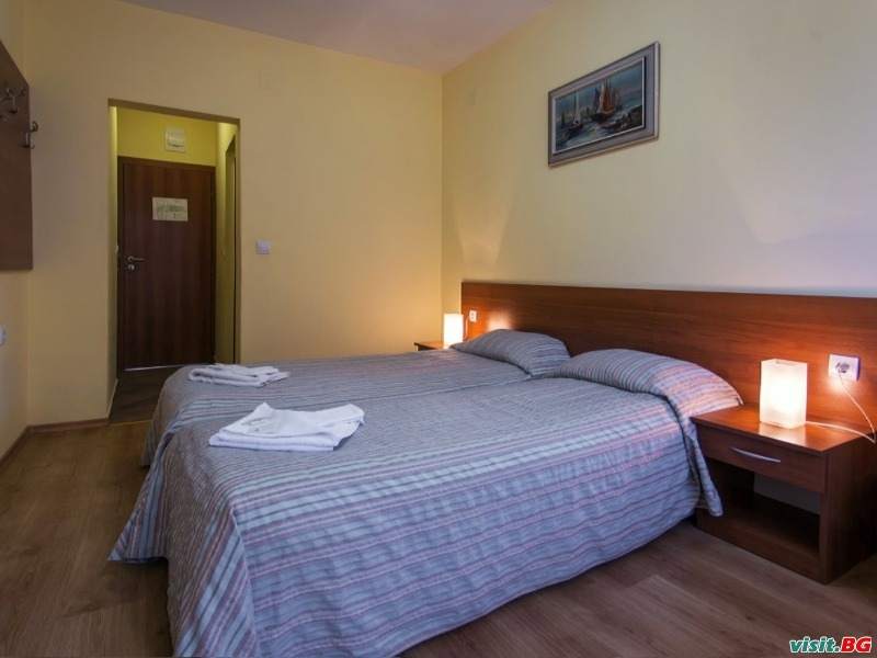 Къща Хера, с.Чифлик 9