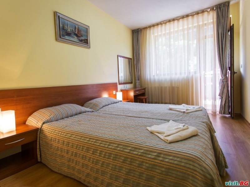 Къща Хера, с.Чифлик 7