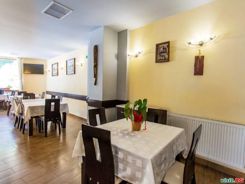 Къща Хера, с.Чифлик 4