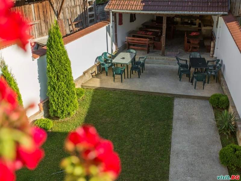 Къща Хера, с.Чифлик 2