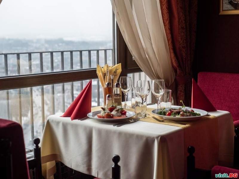 Хотел Балкан, Плевен 6